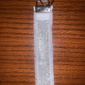 ✨Fashionable wristlet/keychain✨